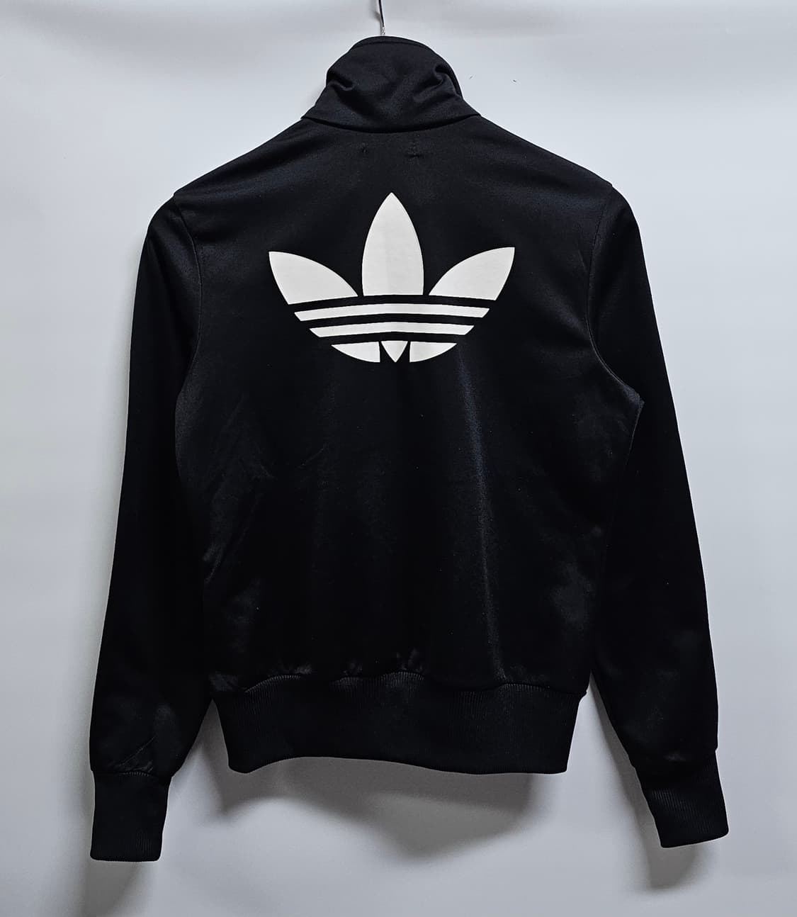 아디다스 여성 파이어버드 백로고 져지 90 상품이미지2