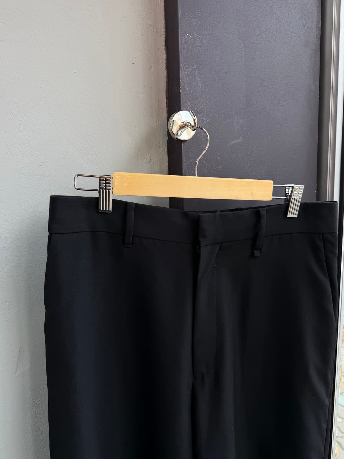 100.32/ 지방시 신형 블레이저와 팬츠 셋업 상품이미지8