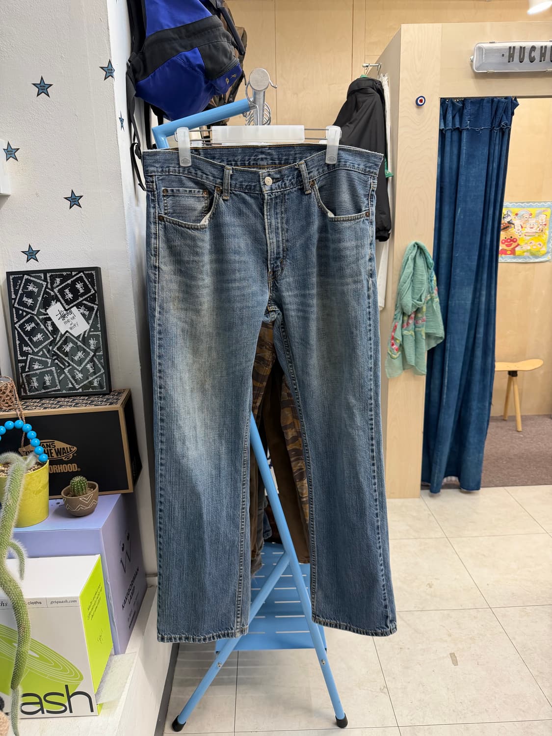Levi’s 559 상품이미지4
