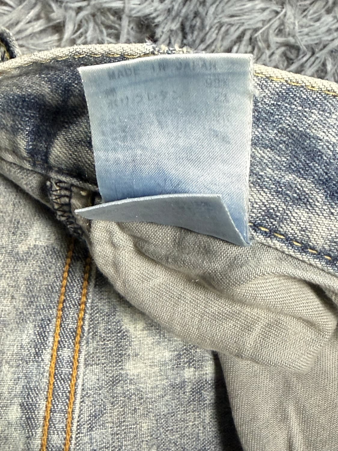 LGB S-WOLF 상품이미지10