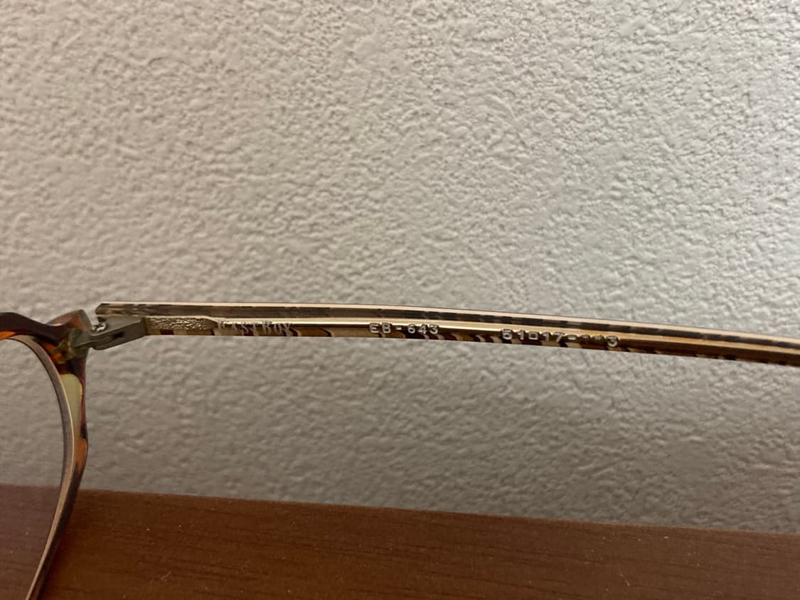 Eastboy 빈티지 안경 상품이미지3