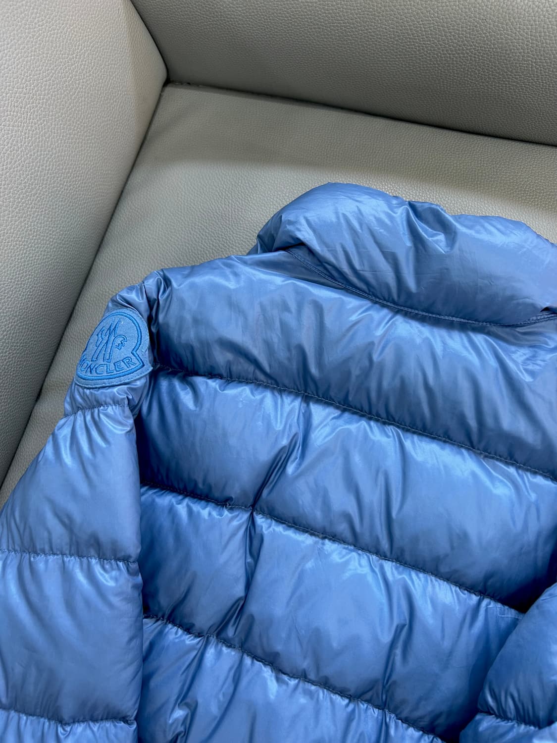 몽클레어 여성 구스패딩(0/44~55가능) 상품이미지6