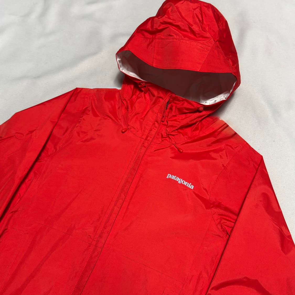 M 파타고니아 여성용 토렌쉘 바람막이 상품이미지1