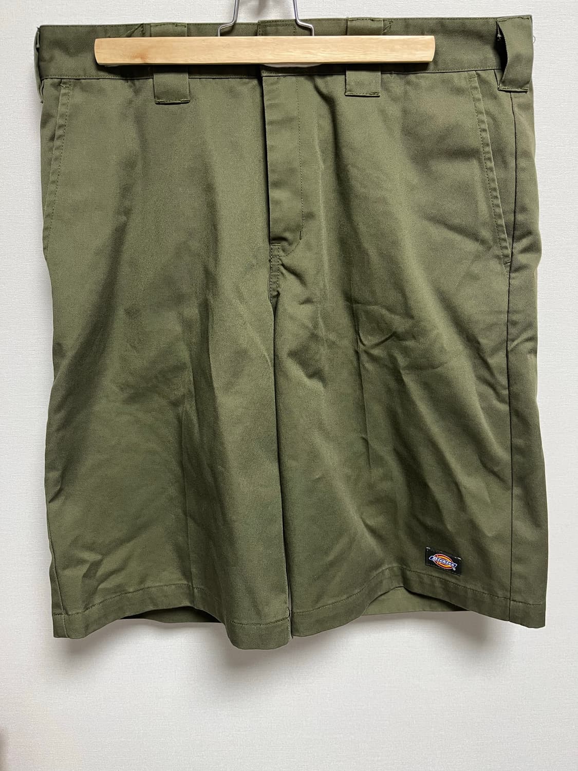 디키즈 워크 숏츠 34 상품이미지1