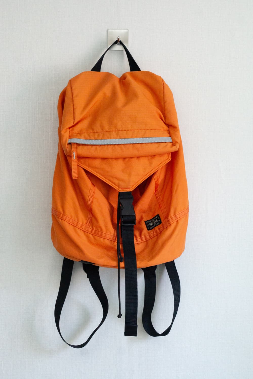 Porter backpack  상품이미지1
