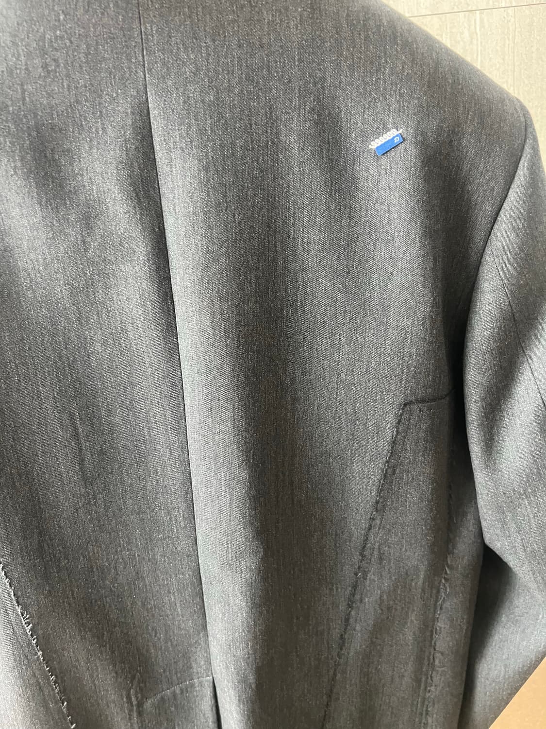 아더에러 그레이 자켓 A2 상품이미지2