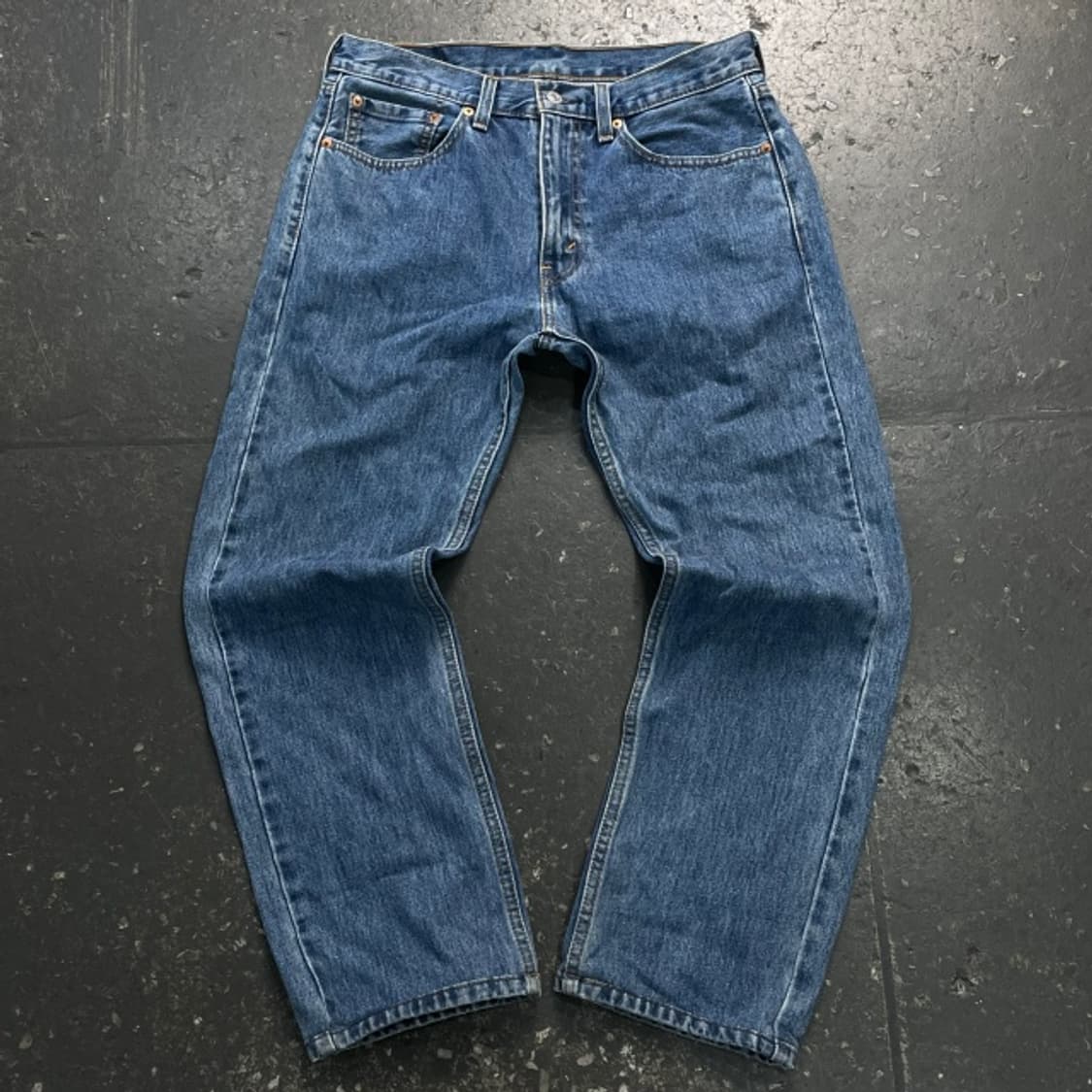 32 리바이스 505 청바지  상품이미지1