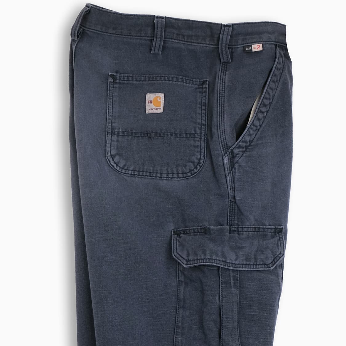 빈티지 칼하트 카고 워크 팬츠 B240 35인치 CH2403601 상품이미지5