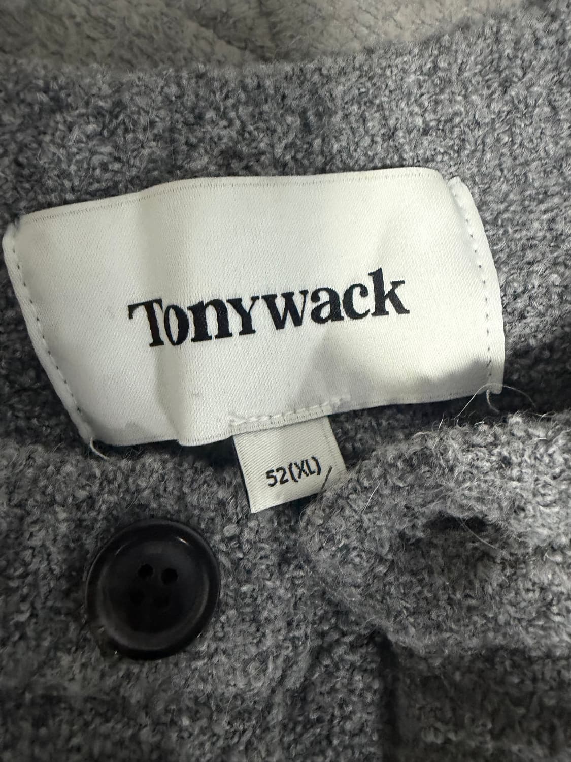 토니웩 알파카 XL 상품이미지2