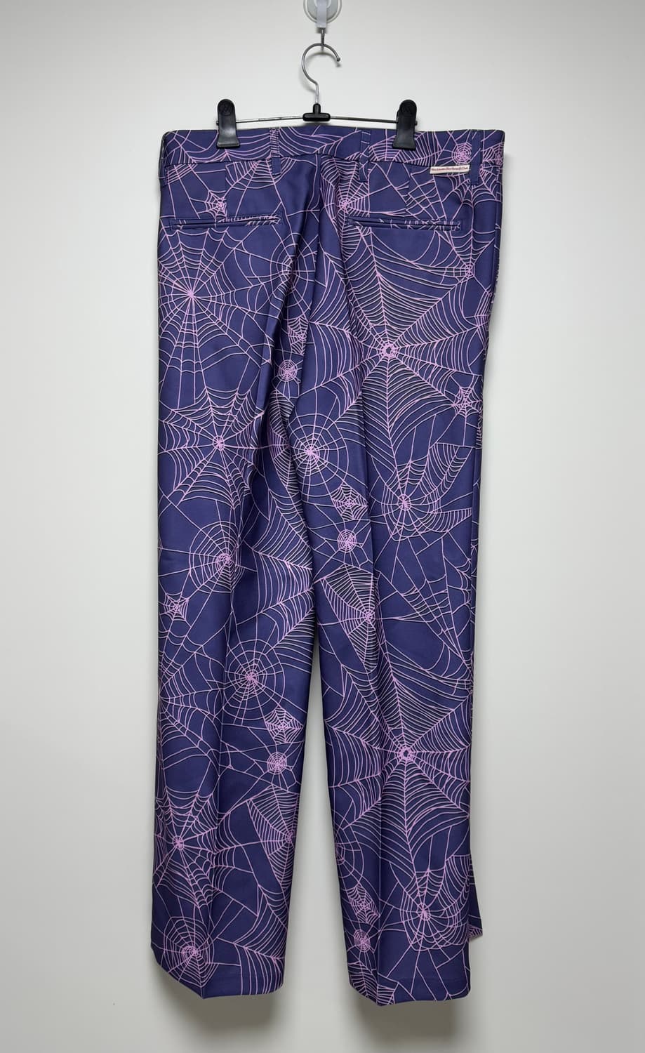 STOCKHOLM (SURFBOARD) 스파이더 팬츠 상품이미지4