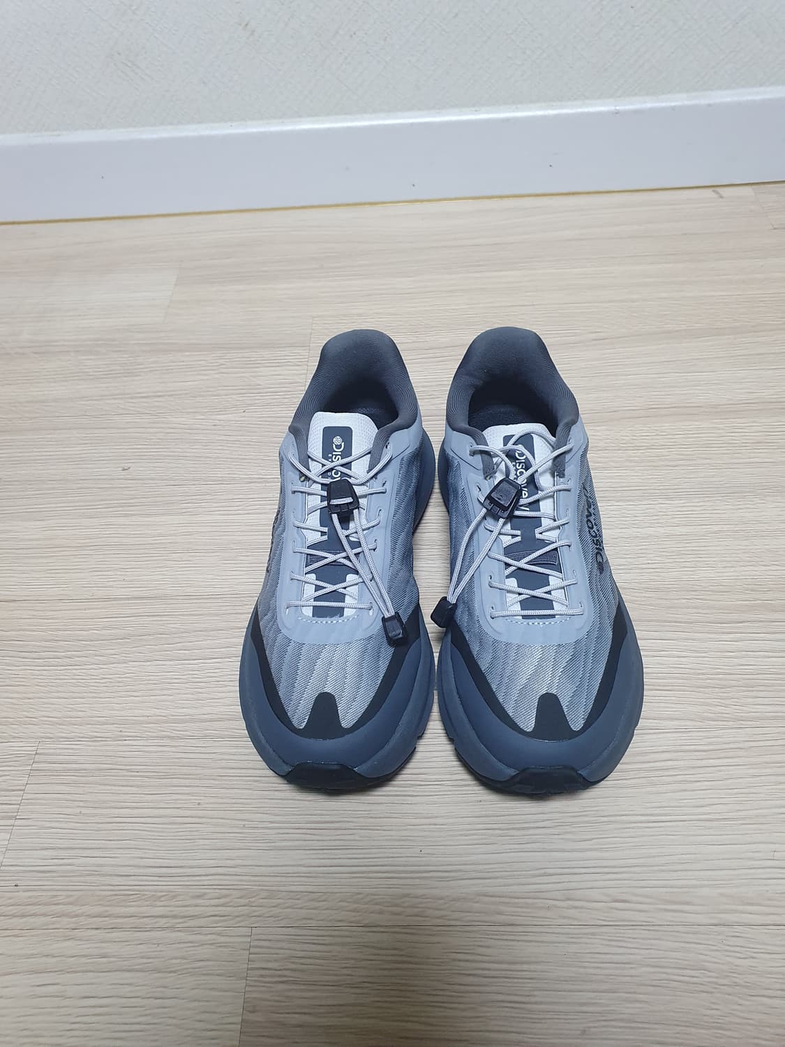 디스커버리 익스페디션 트레킹화 250 상품이미지3