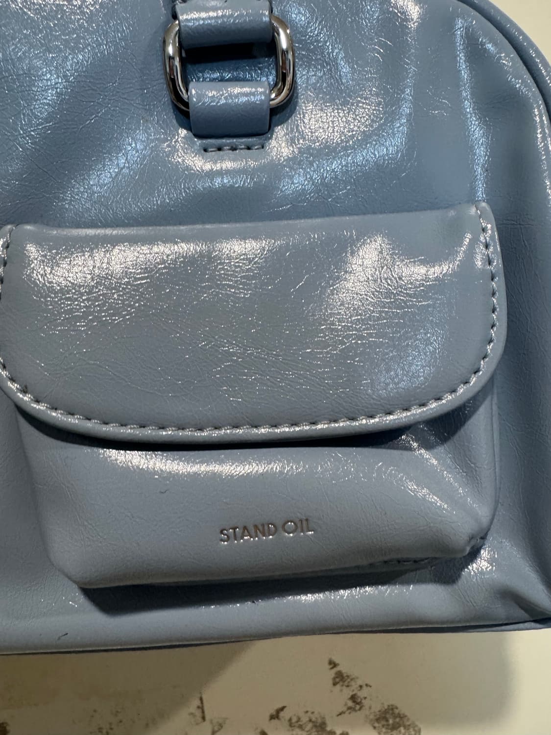 stand oil 스탠드오일 츄비백 상품이미지9