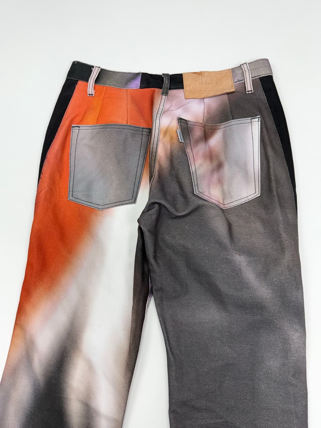 SERAPIS 2023 AW 상품이미지5