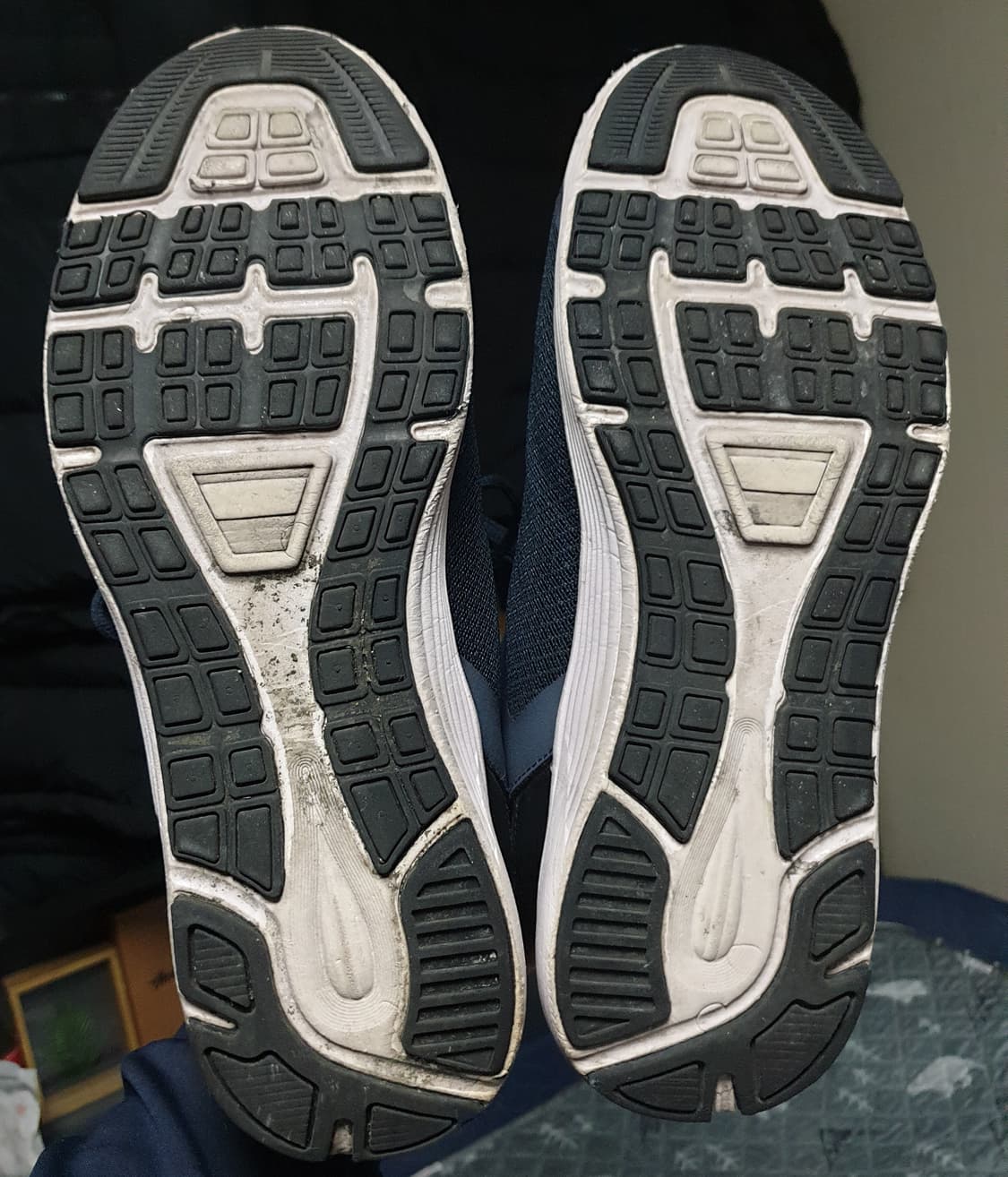 MARK 초경량 안전화 MS-2001 (300) 상품이미지5