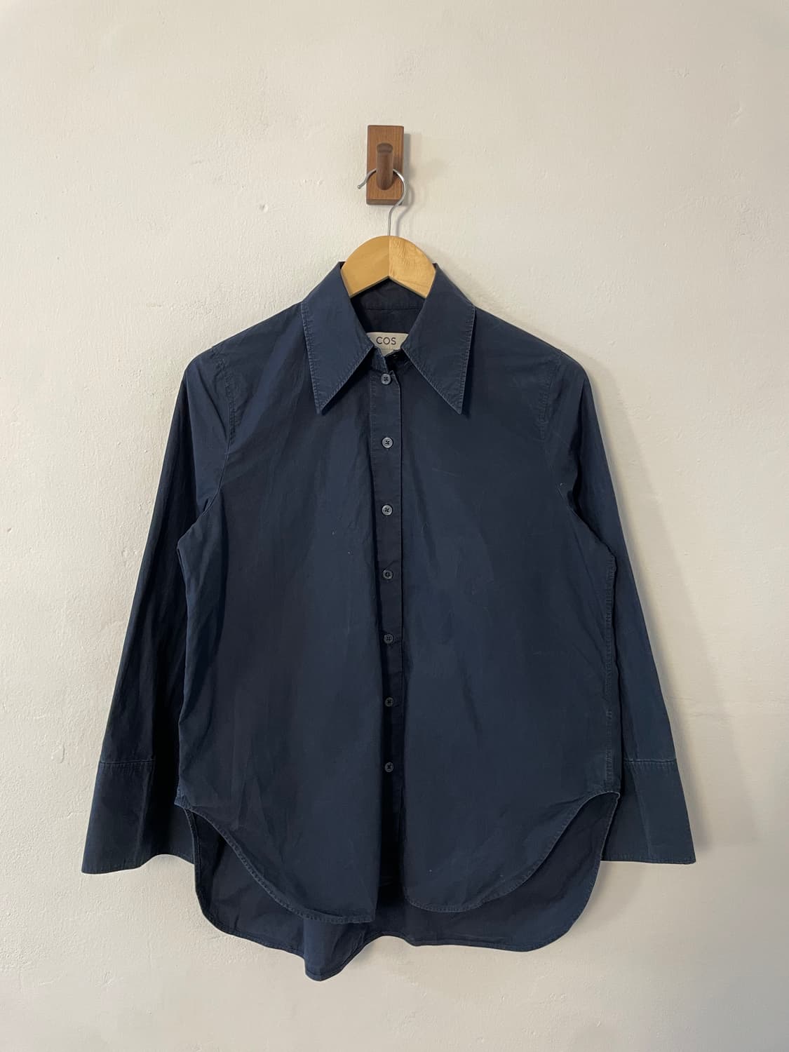 COS 셔츠  상품이미지1