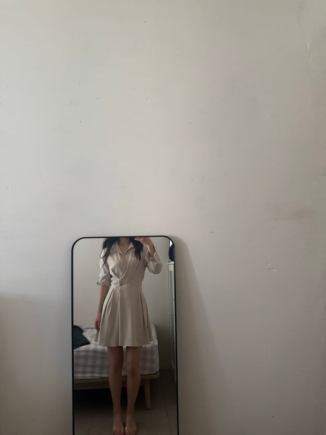 퍼빗 원피스 3가지 상품이미지2