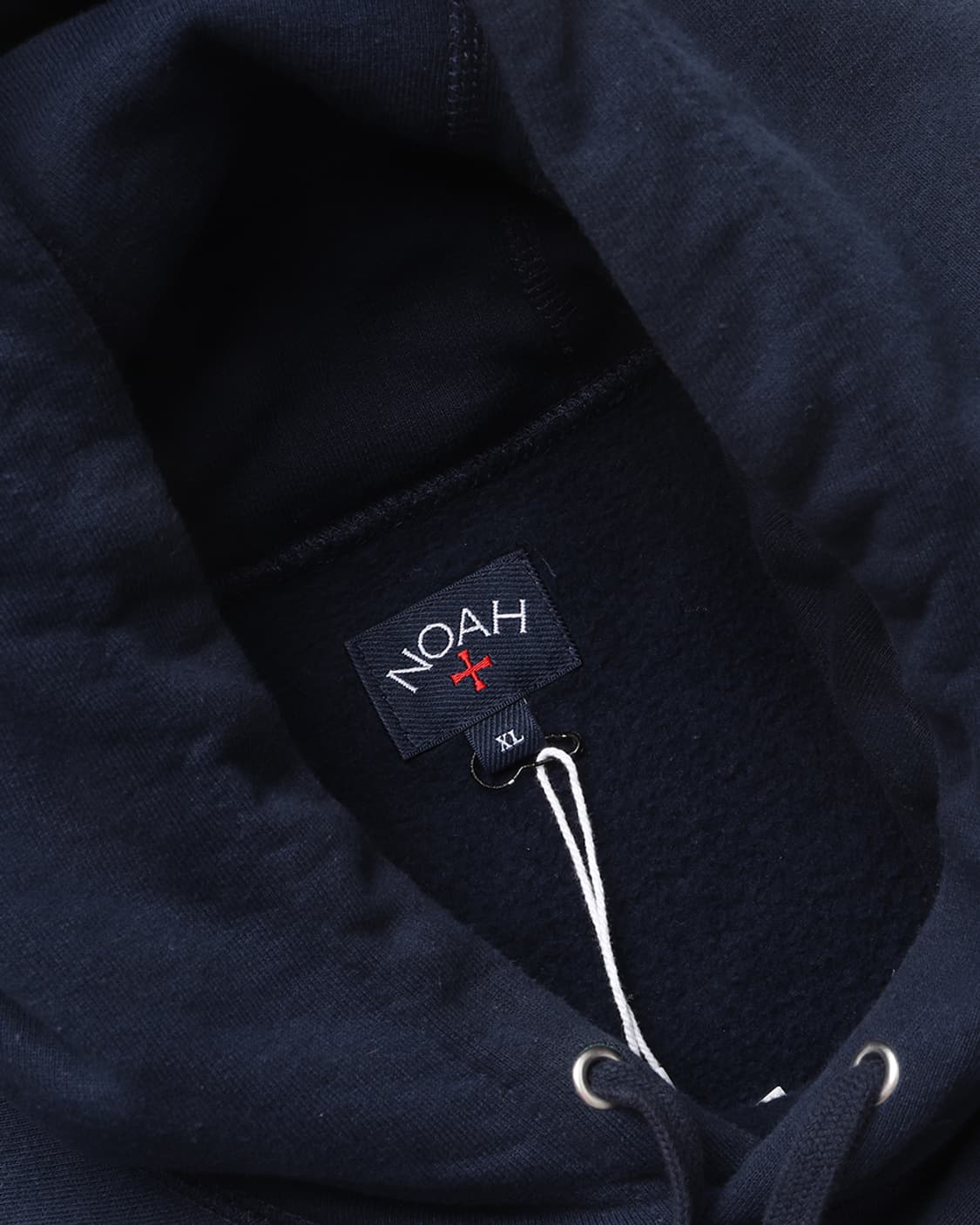 NOAH Core Logo Hoodie 상품이미지8