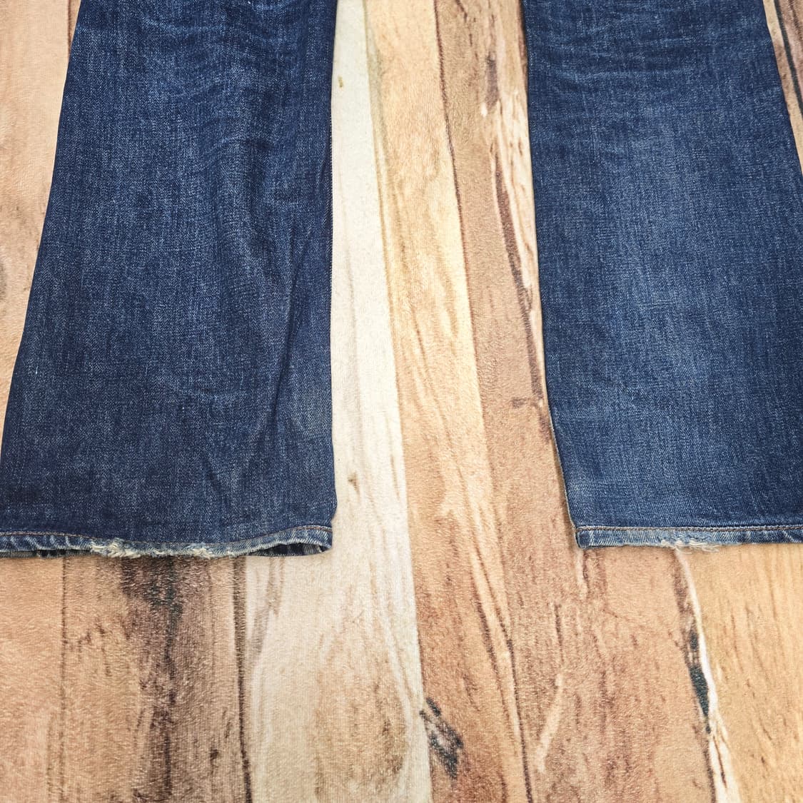 90s Japan 리바이스 Big E 502xx 30 상품이미지8