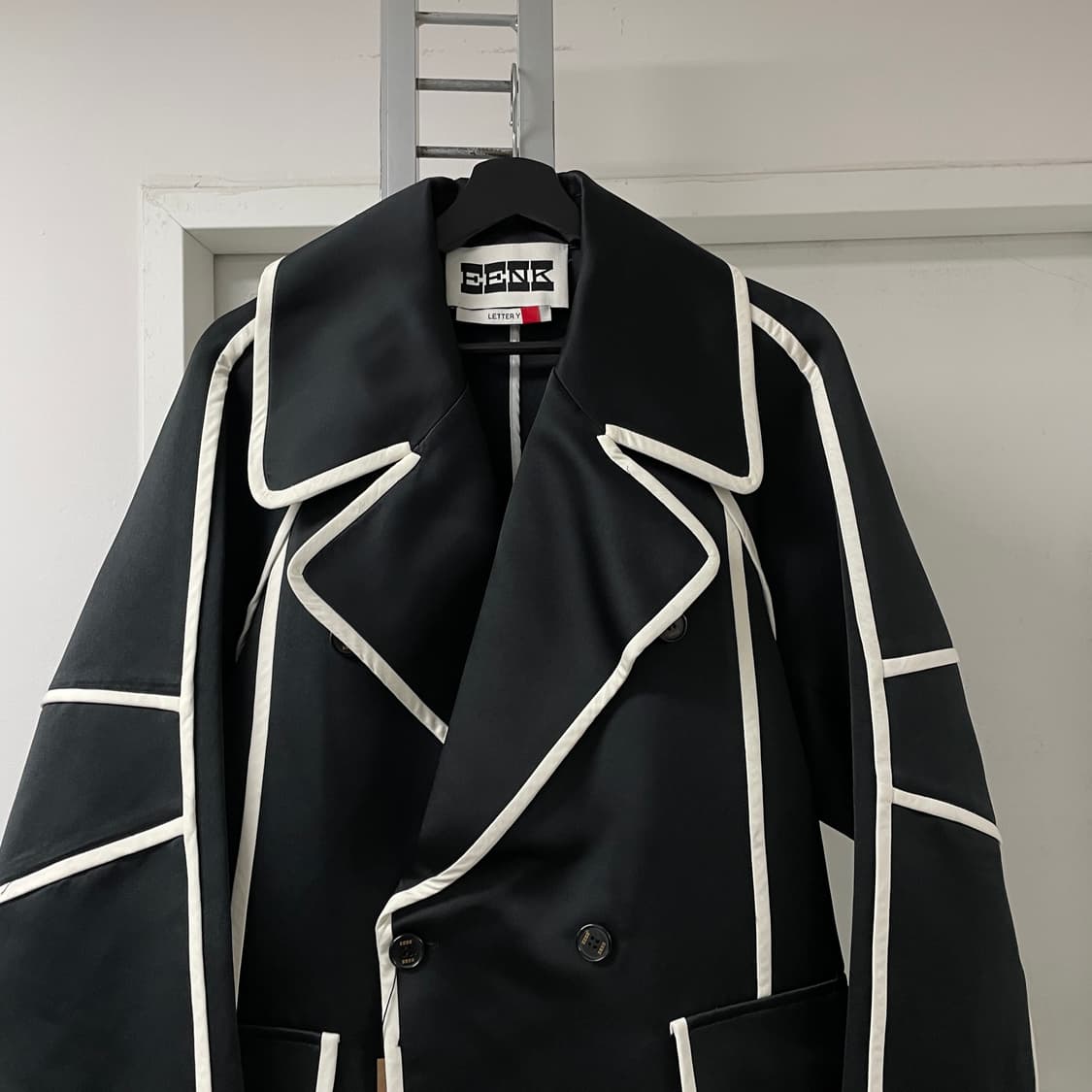 EENK 잉크 코트 XS(W) 상품이미지2