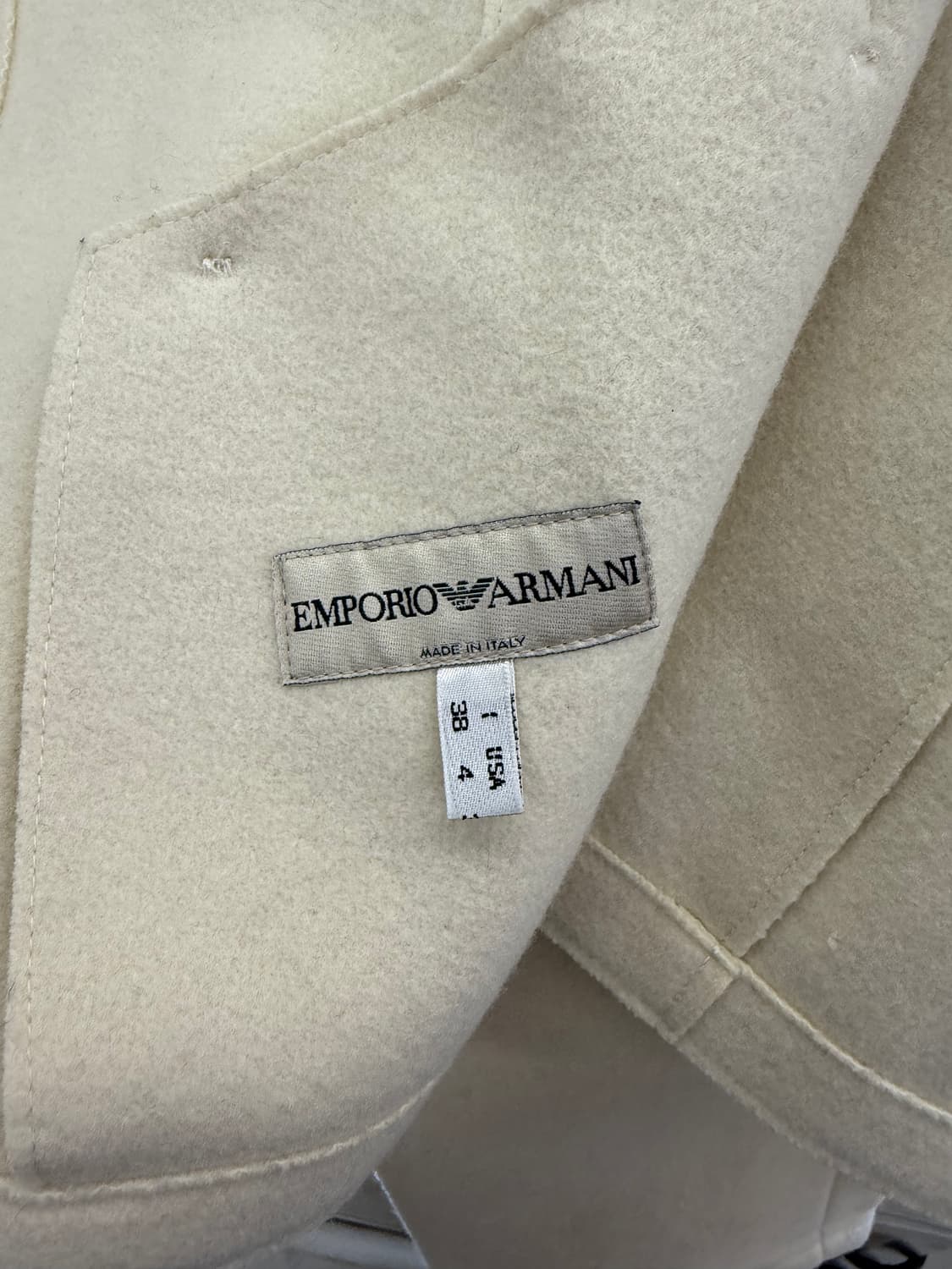 EMPORIO ARMANI 상품이미지4