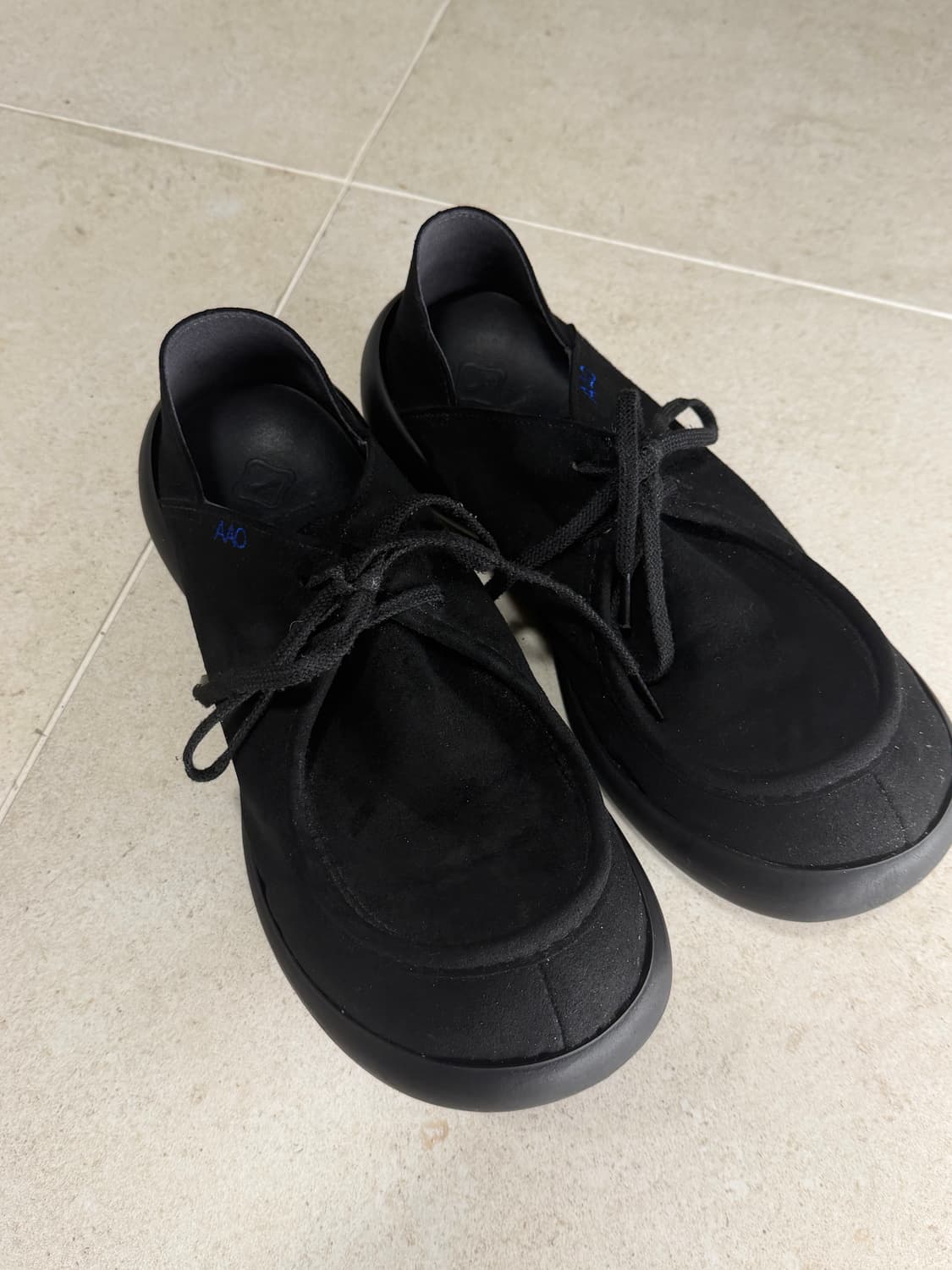 aao리게타 m(260-265) 상품이미지2