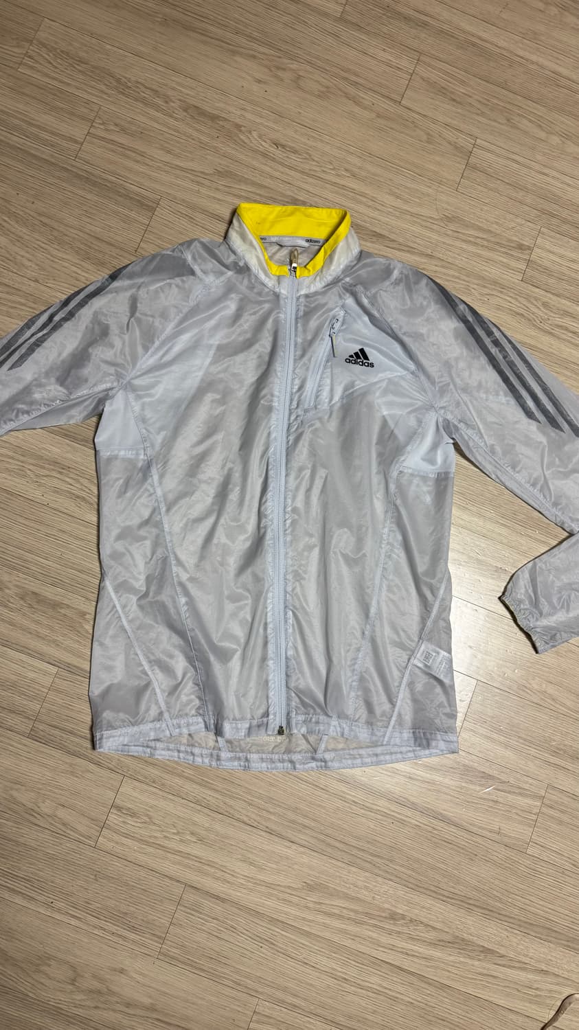 아디다스 adizero climaproof 바람막이 자켓 105  상품이미지1