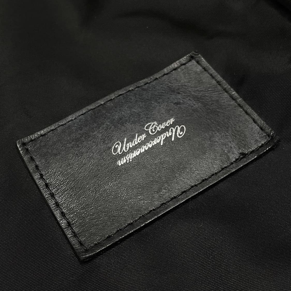 언더커버 (Undercover) 상품이미지6