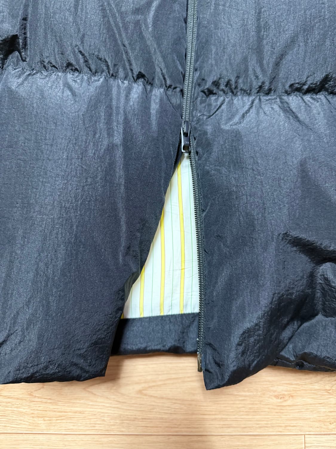 F/CE x DIGAWEL 패딩 팝니다 상품이미지2