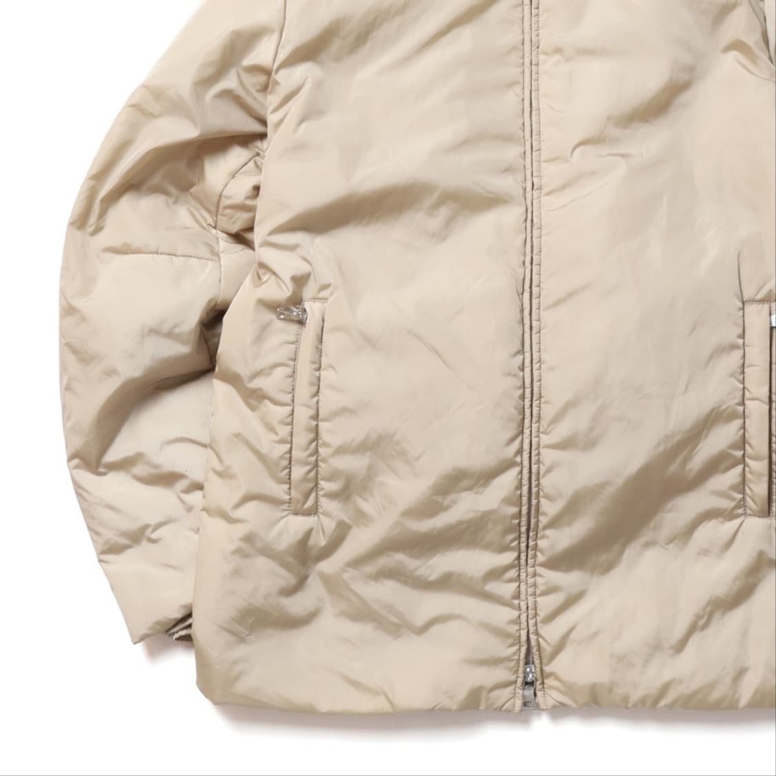 프라다 PRADA Sports Nylon Puffer Jacket  상품이미지4