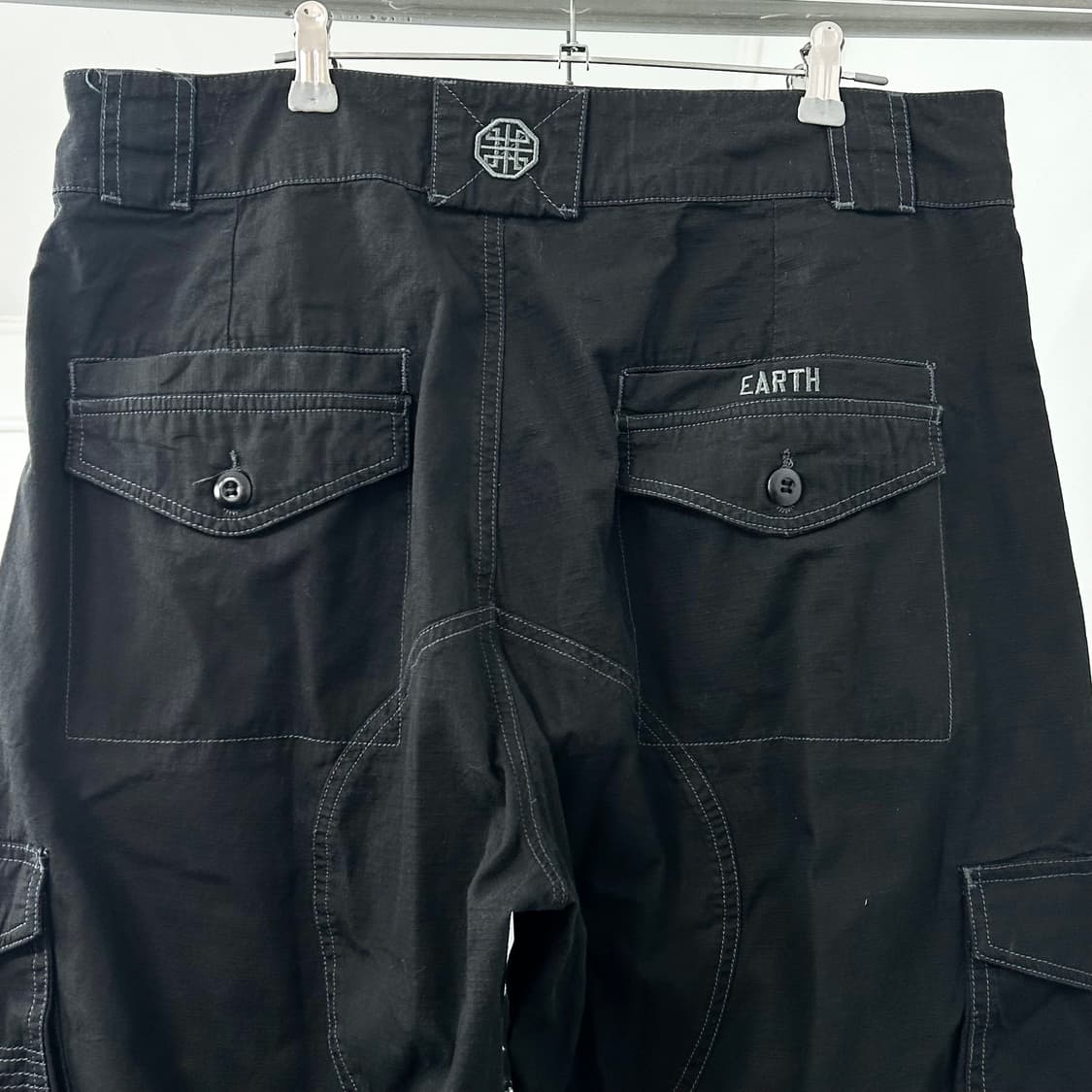 배드블러드 알파 카고 트라우저 상품이미지6