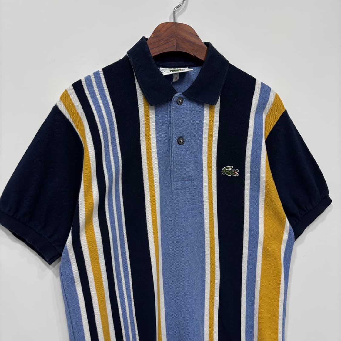 Lacoste 피케 반팔티   상품이미지1