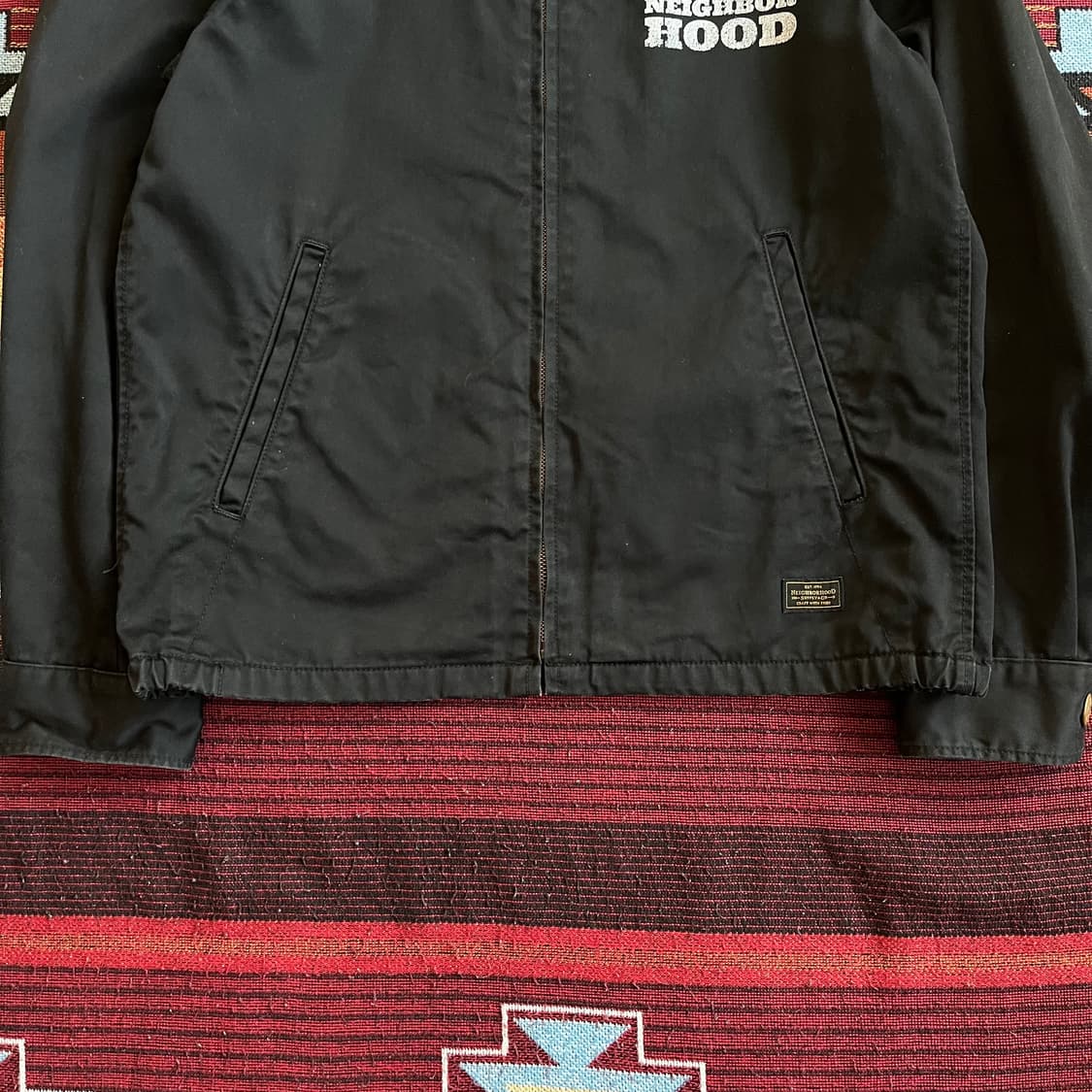 네이버후드 켄달 자켓 Neighborhood 상품이미지4