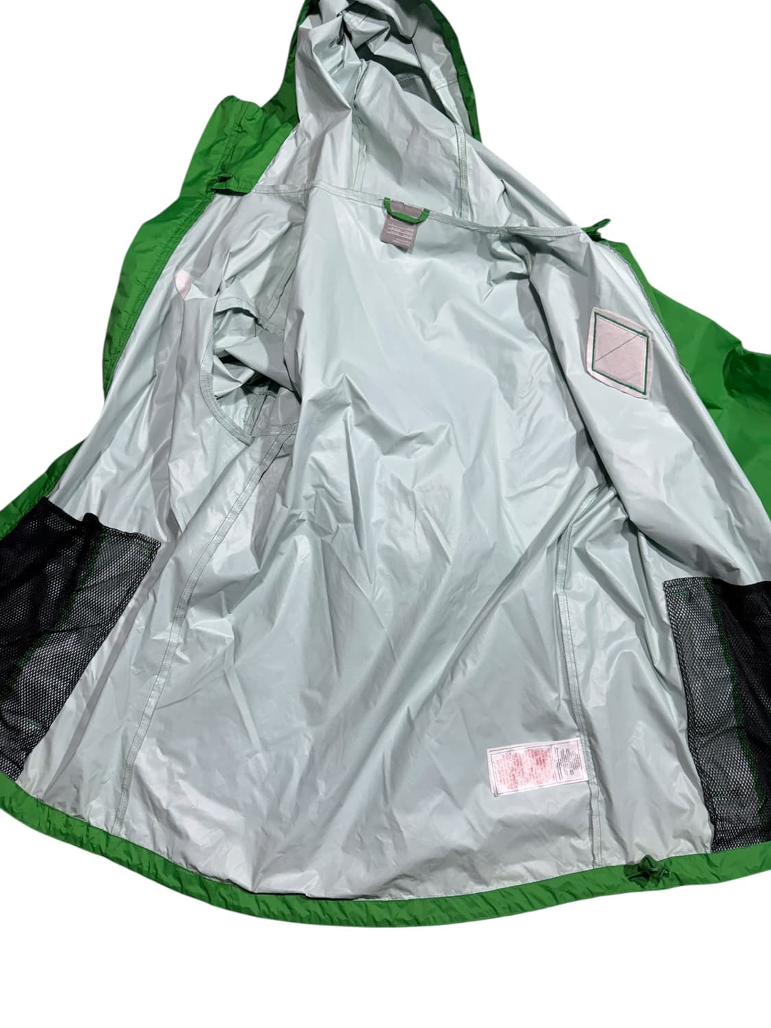 Nike 나이키 베르더 브레멘 레인자켓 상품이미지3