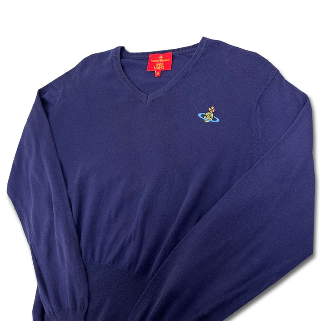 비비안웨스트우드 오브 니트 상품이미지3