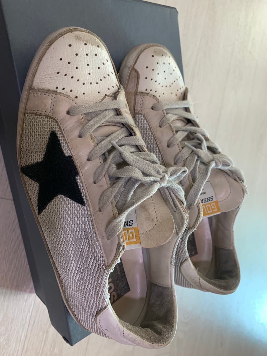 골든구스 그레이코드38 상품이미지3