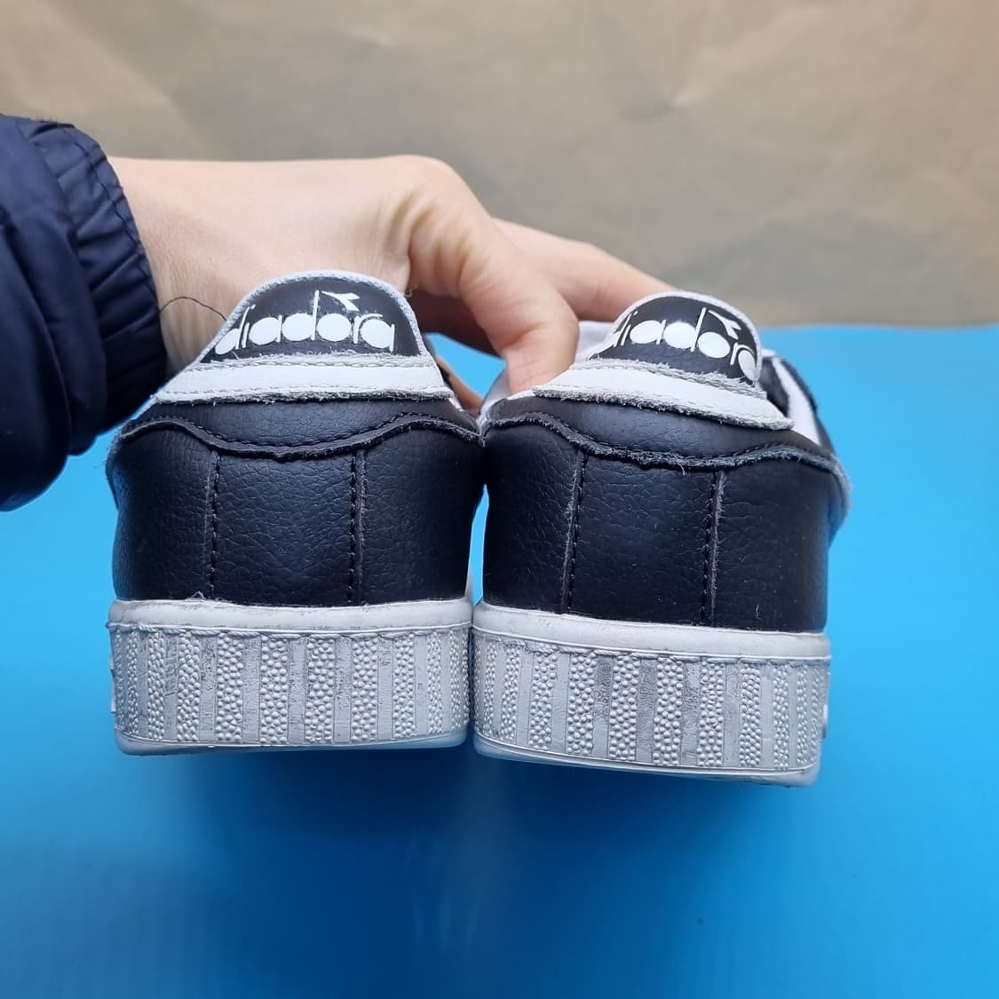 디아도라 게임 스니커즈 250 상품이미지4