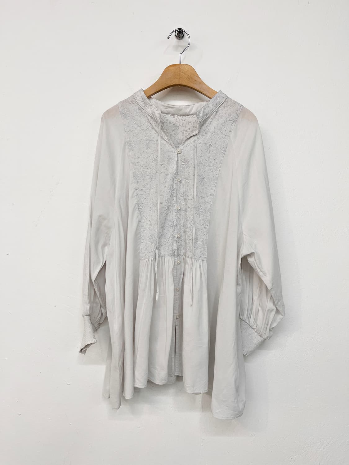 스튜디오 클립 블라우스 상품이미지5