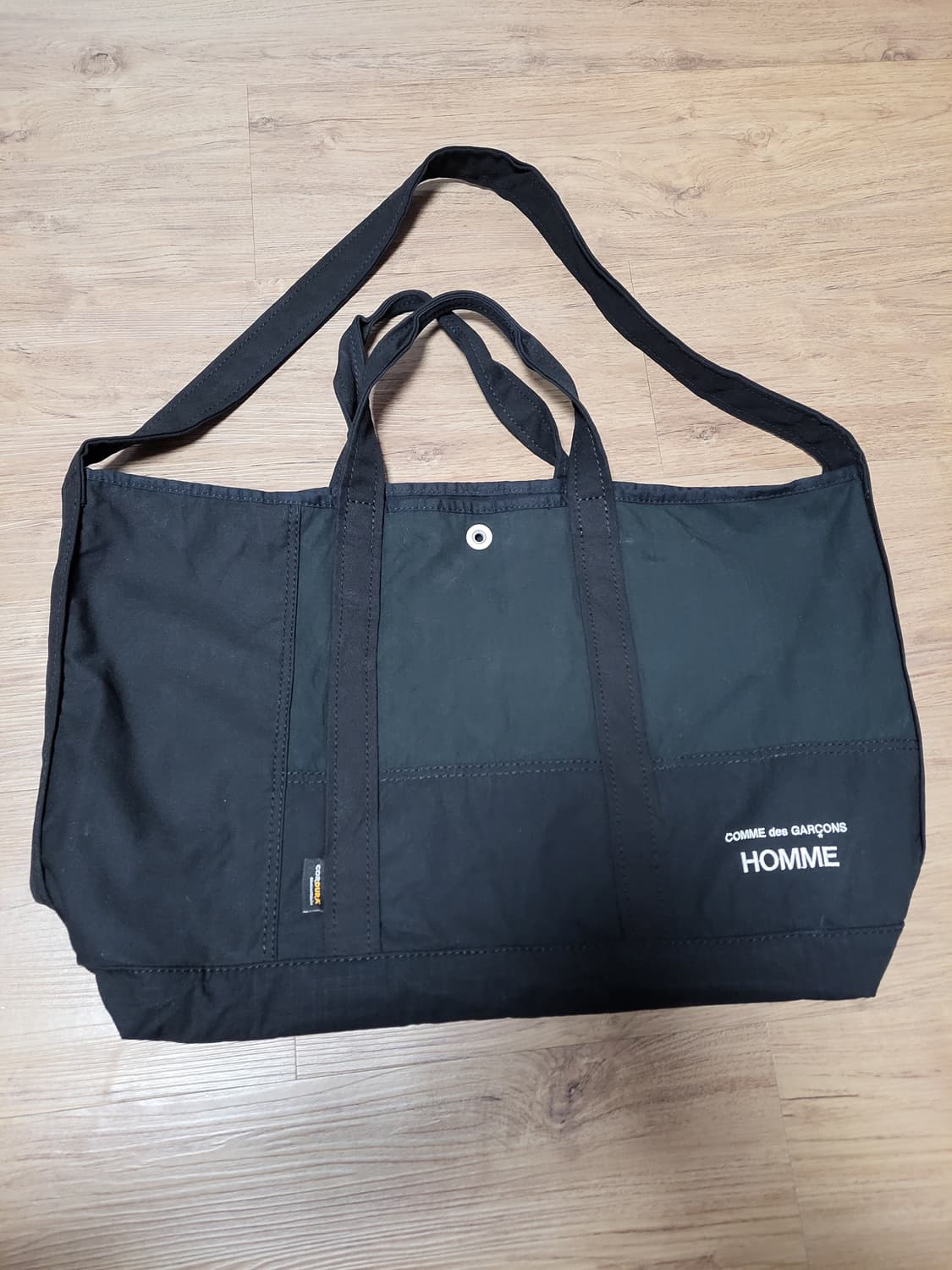 꼼데가르송옴므 크로스백 상품이미지6