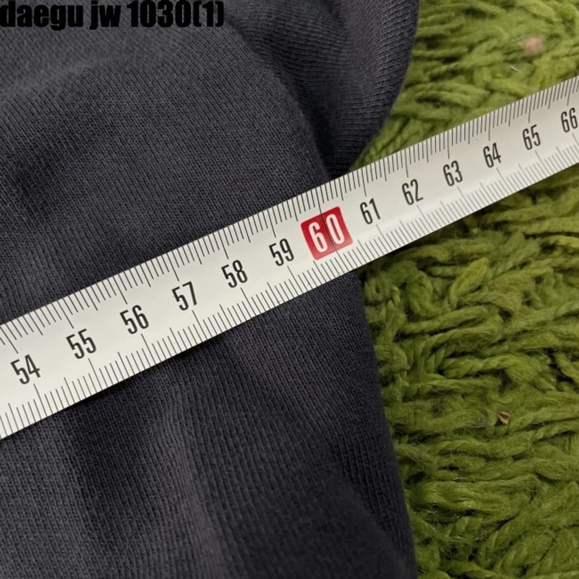 C.p 맨투맨 정품 상품이미지8