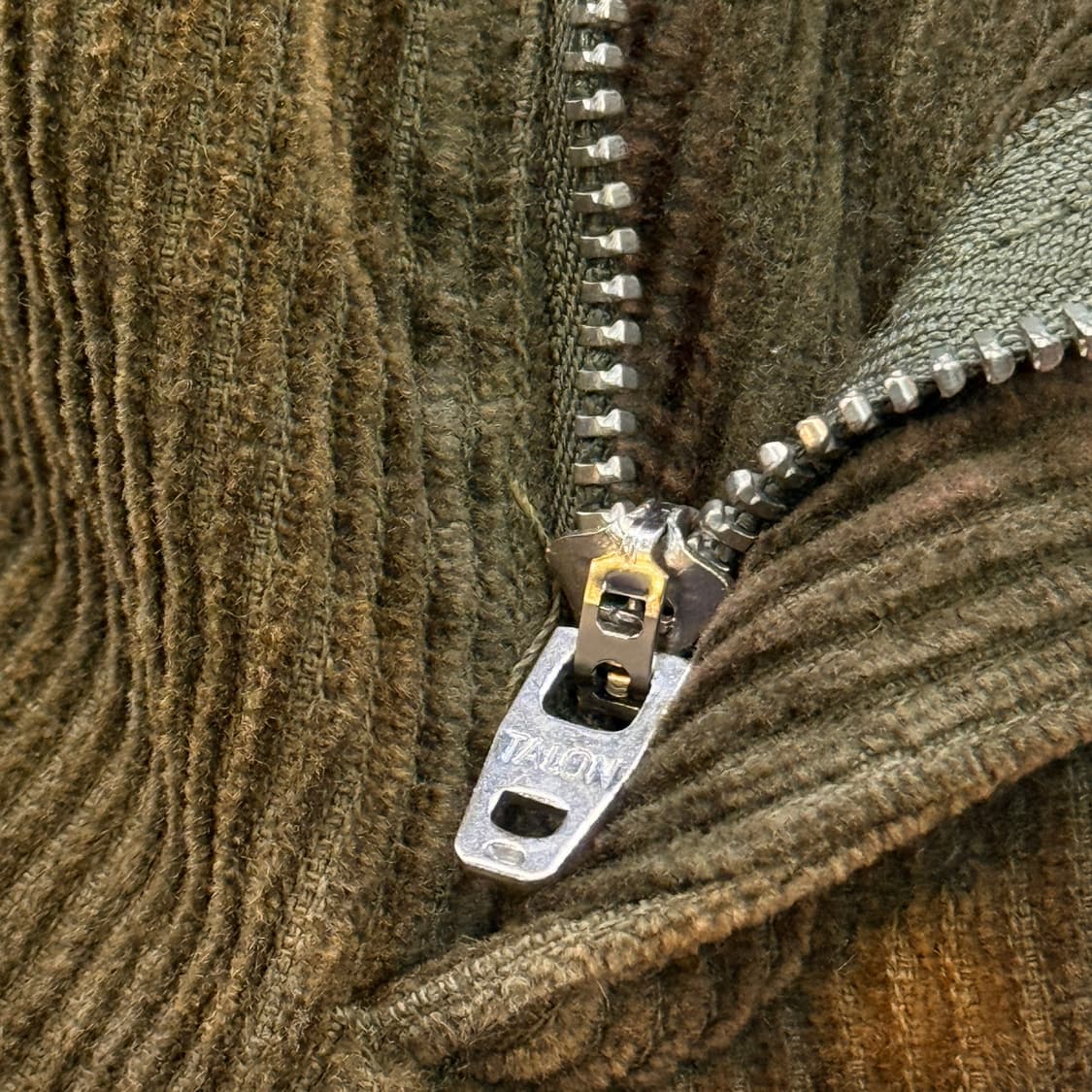 엔지니어드 가먼츠 코듀로이  하드 페이딩 릴렉스 핏 팬츠 M L  상품이미지7