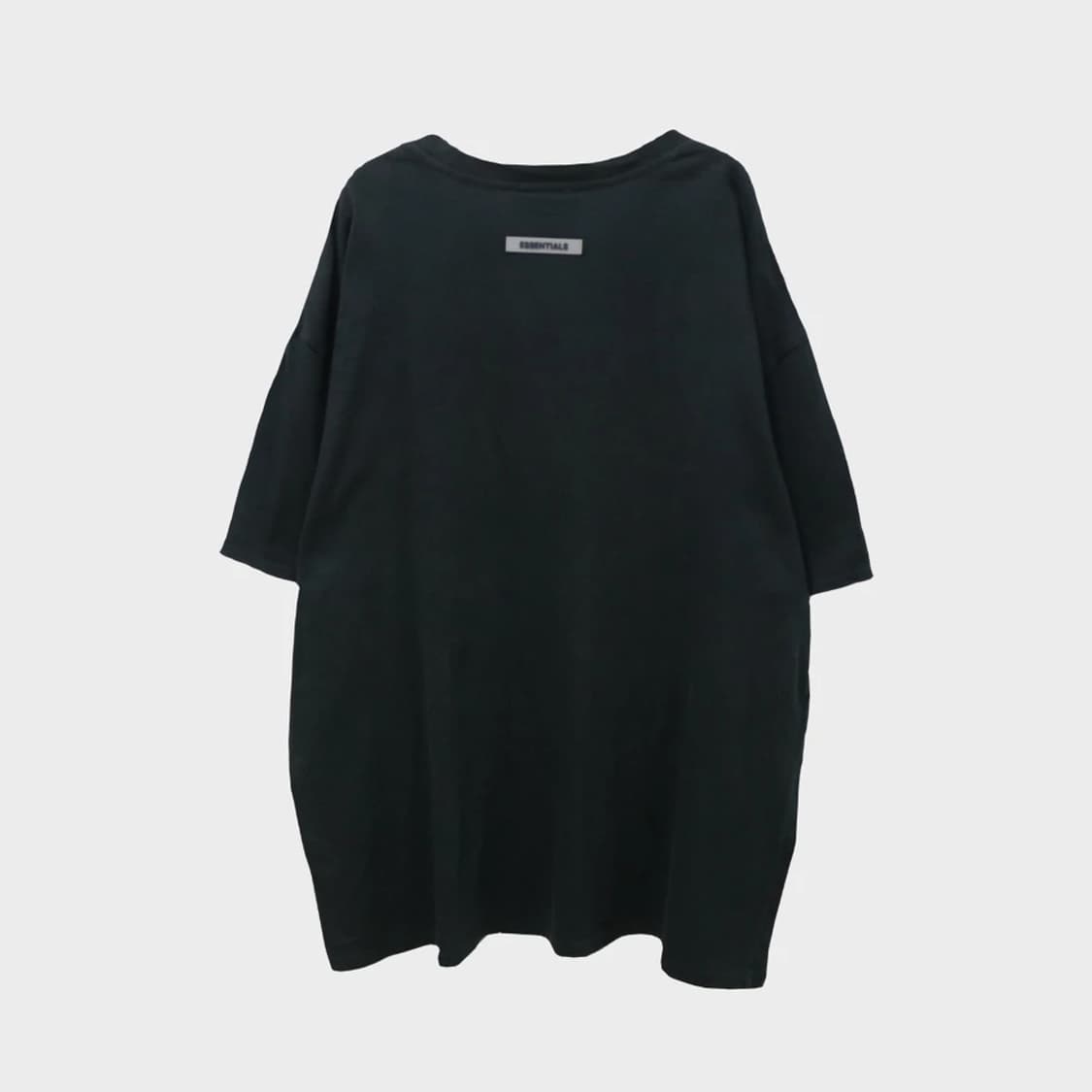 피어오브갓 에센셜 반팔 티셔츠 65722 상품이미지2