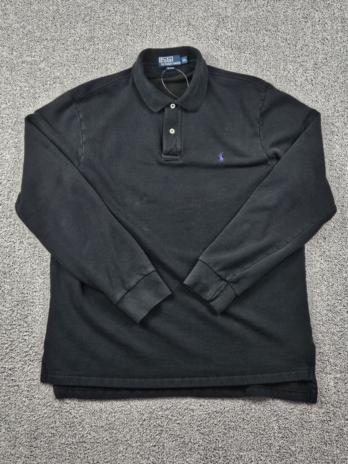 폴로랄프로렌 럭비티셔츠 ( XL ) / 9522 상품이미지2