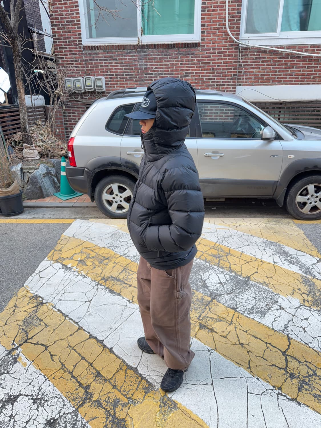 Rab Neutrino Pro Hoody (새상품) 상품이미지9