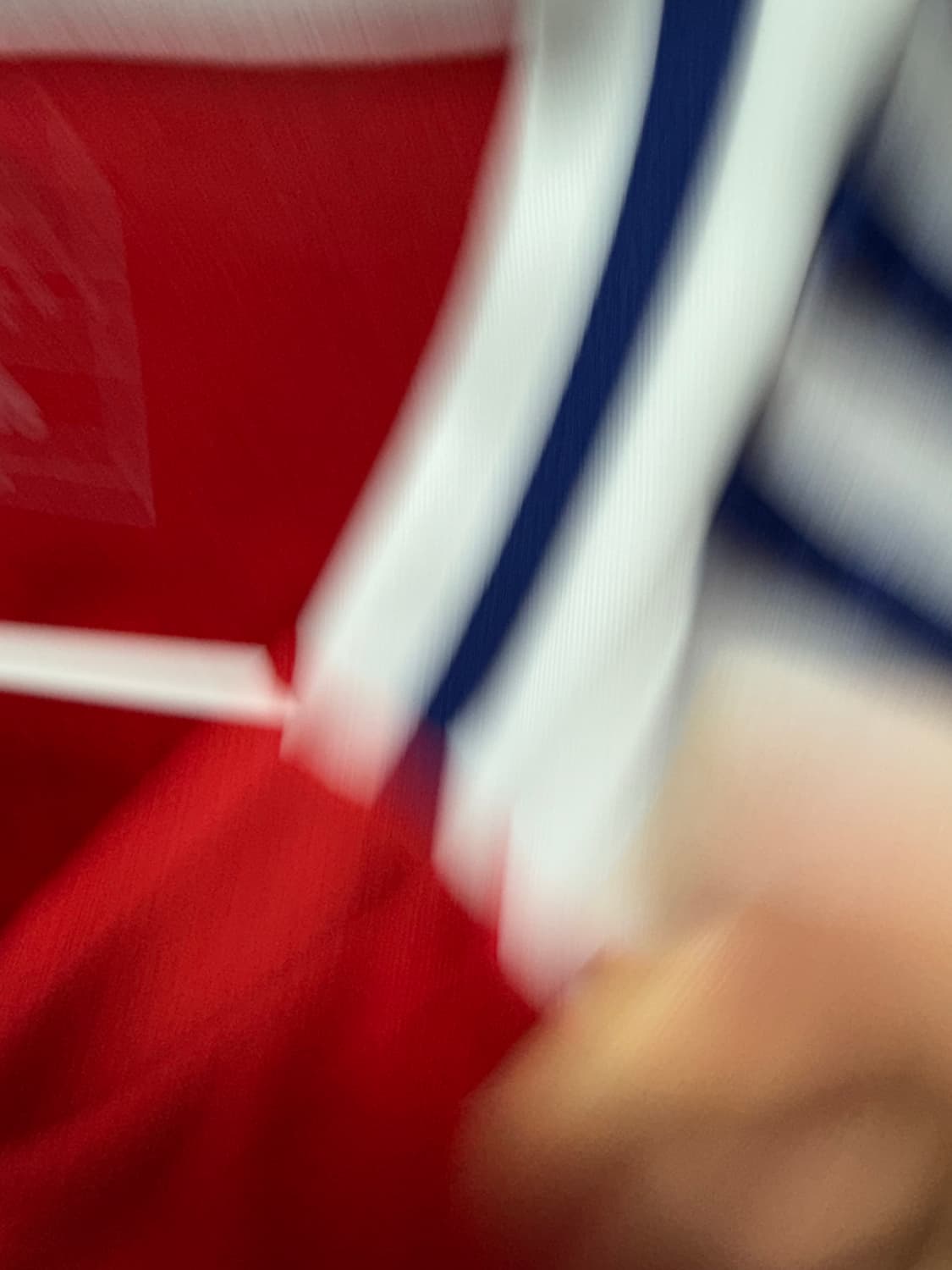 24-25 아스날 외데고르 유니폼 상품이미지3