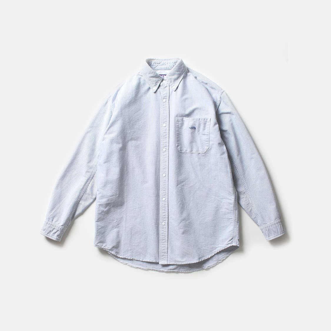 노스페이스퍼플라벨 스냅버튼셔츠_2776 상품이미지1