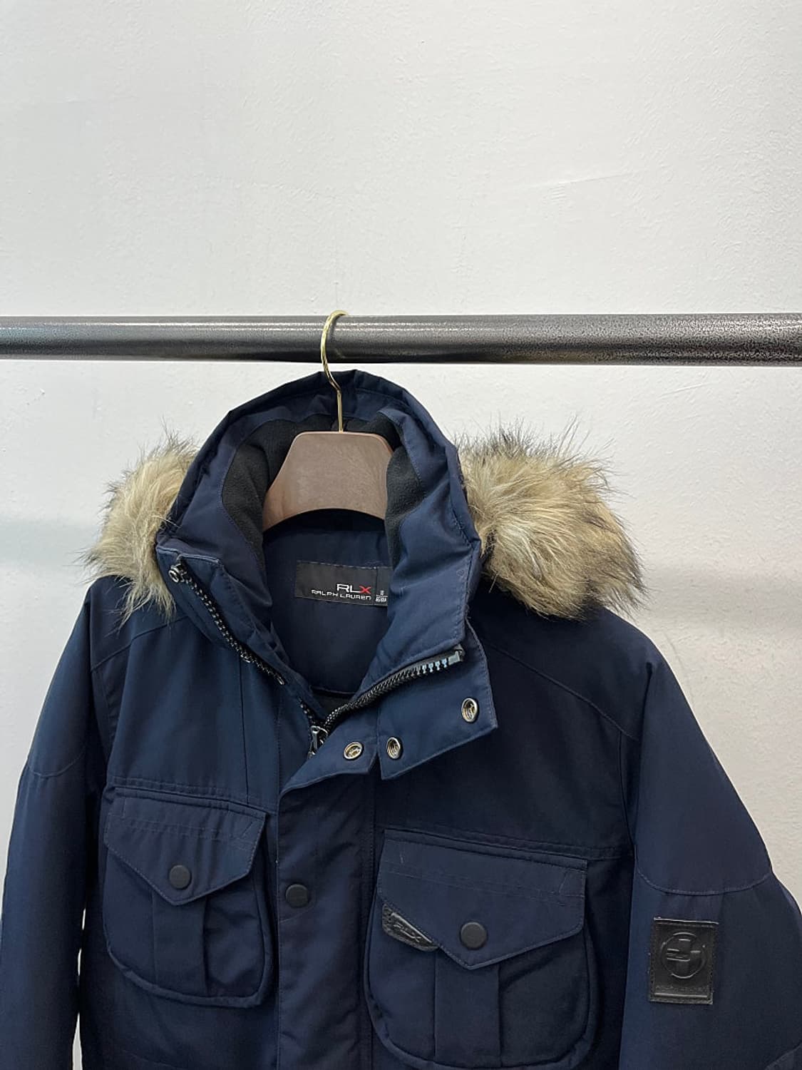 95-100) RLX 레인지 로버다운  상품이미지2