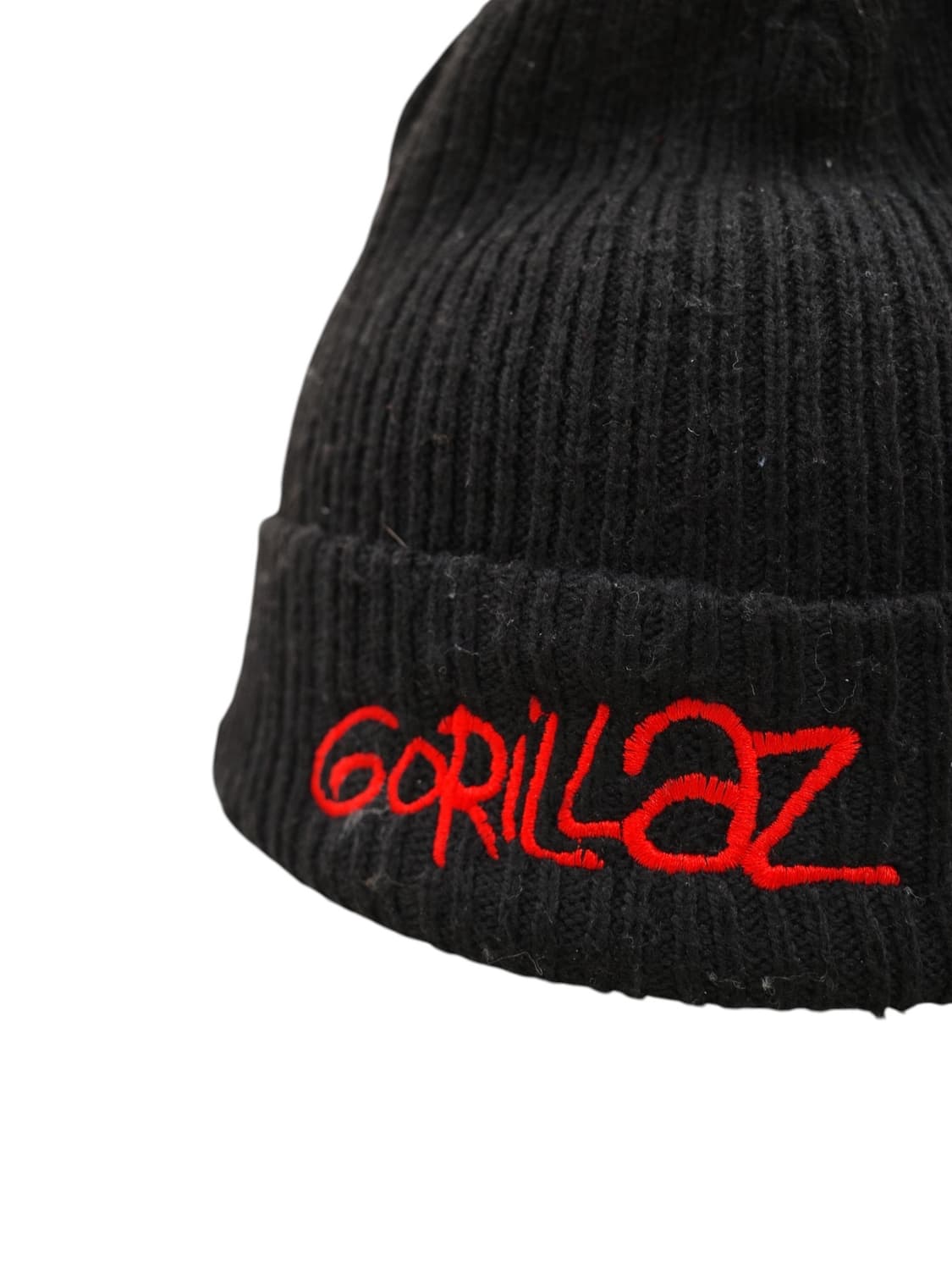 00’s 고릴라즈 비니 상품이미지2