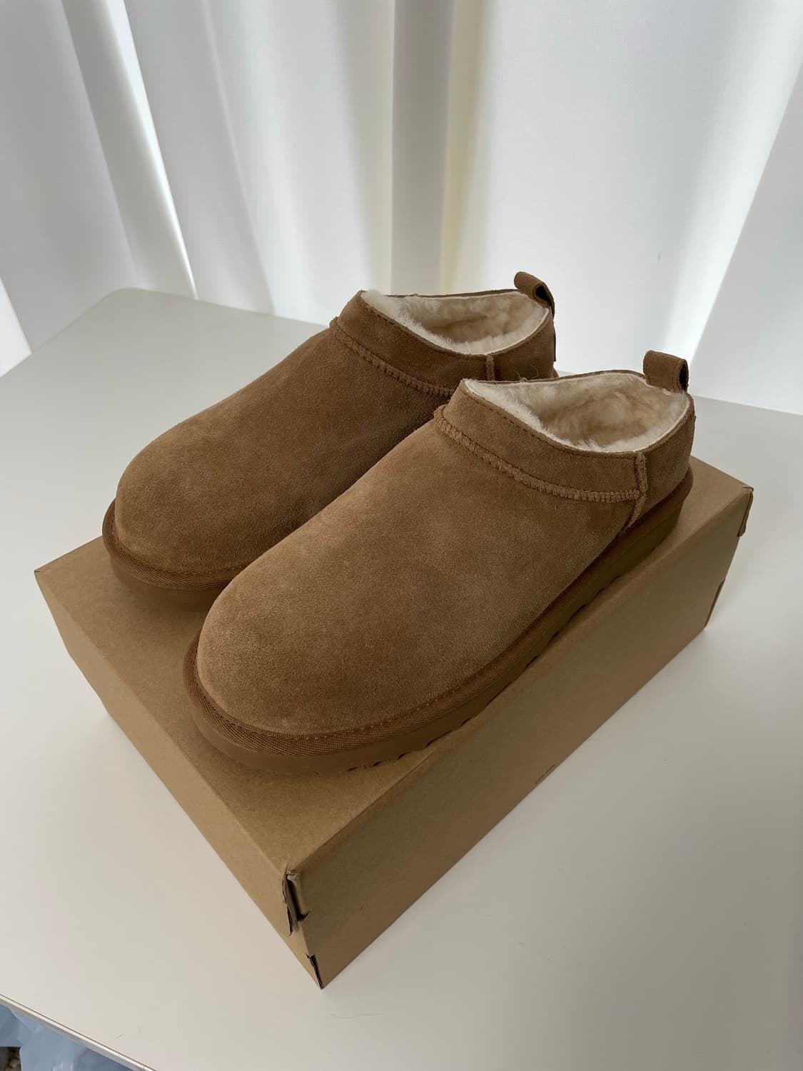 어그 클래식 마이크로 상품이미지1