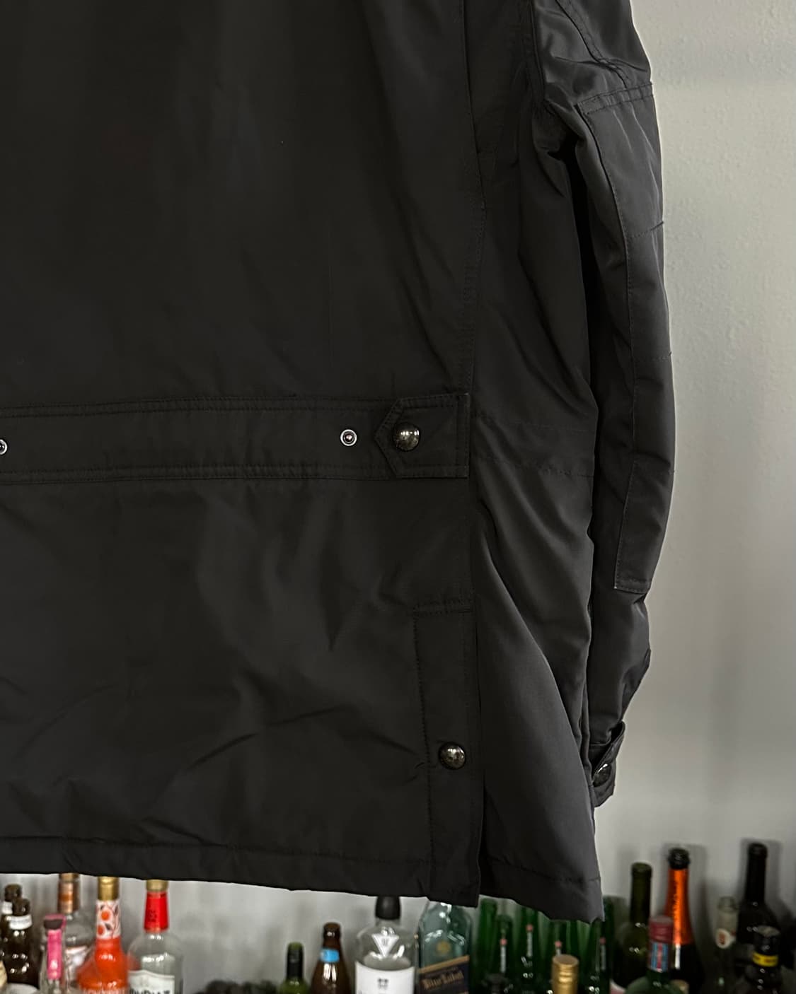 [L]폴로 랄프로렌 폴리쉘 유틸리티 필드 자켓 상품이미지6