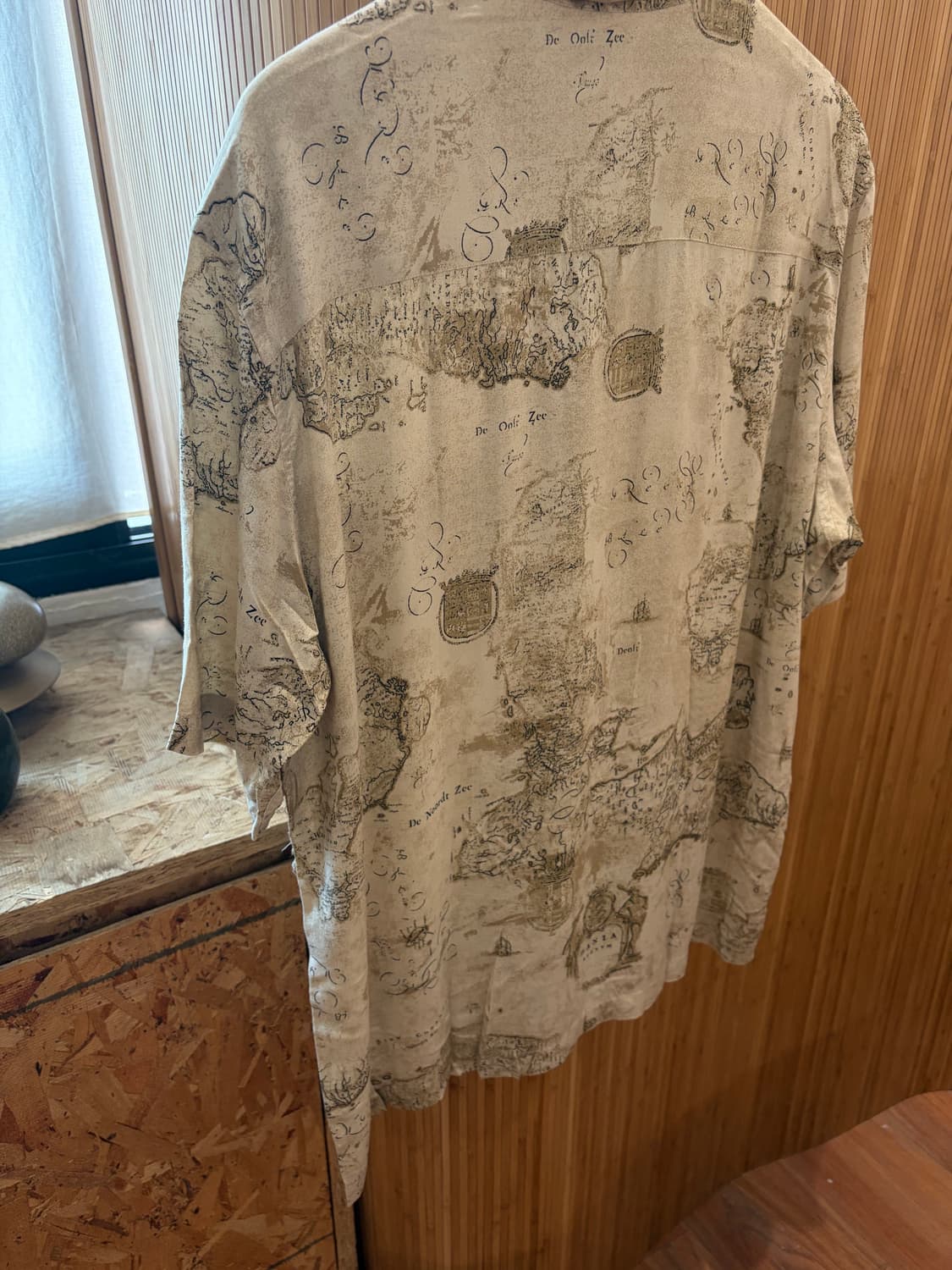 Claiborne Shirt 상품이미지6